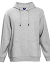 Barron Heavyweight Sweater Hoodie