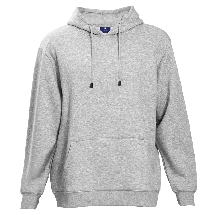 Barron Heavyweight Sweater Hoodie