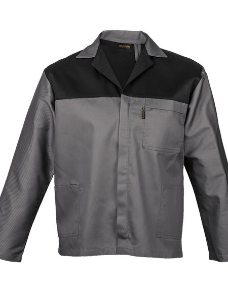 Two tone Conti Jacket only