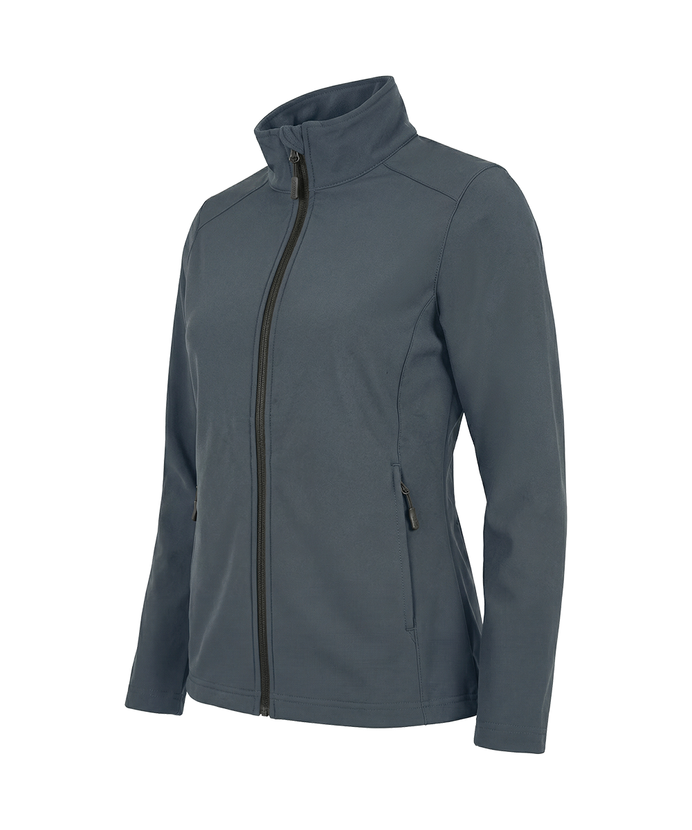 Tuli Softshell Jacket