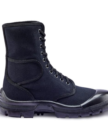 Bova Guard Security Canvas boots