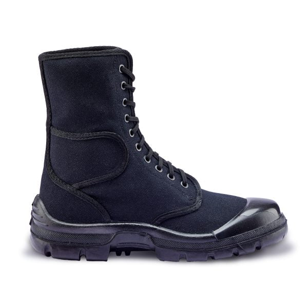 Bova Guard Security Canvas boots