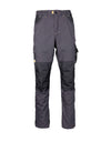 Rebel Tech Gear Men Trousers Only - Gun Metal