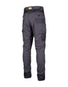 Rebel Tech Gear Men Trousers Only - Gun Metal