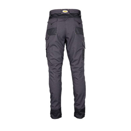 Rebel Tech Gear Men Trousers Only - Gun Metal