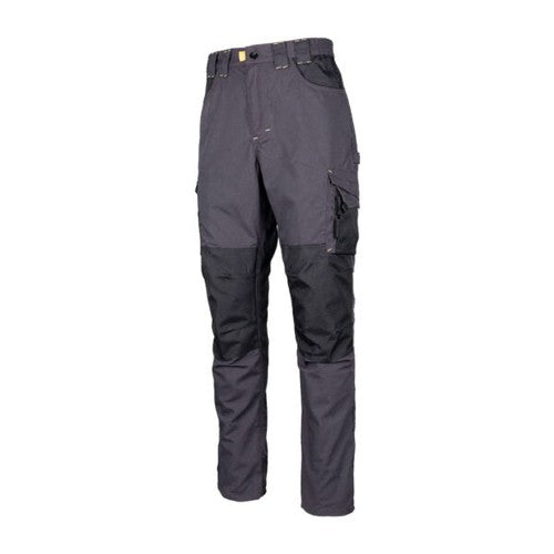 Rebel Tech Gear Men Trousers Only - Gun Metal