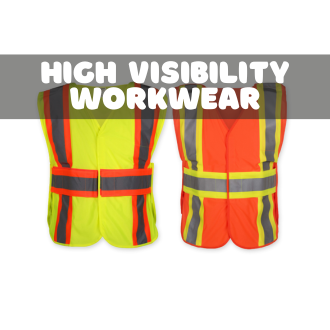 High Visibility Workwear