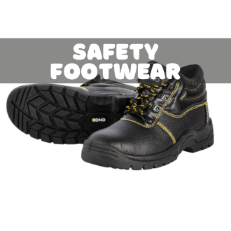 Safety Footwear
