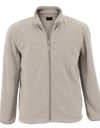Hybrid Fleece Jacket