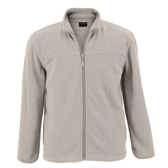 Hybrid Fleece Jacket