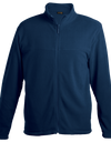 Hybrid Fleece Jacket