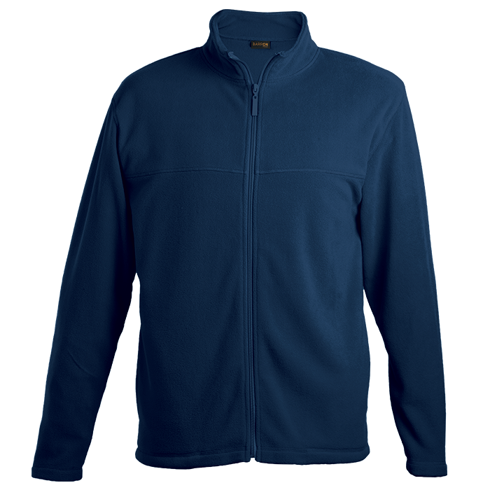 Hybrid Fleece Jacket