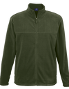 Hybrid Fleece Jacket