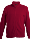 Hybrid Fleece Jacket