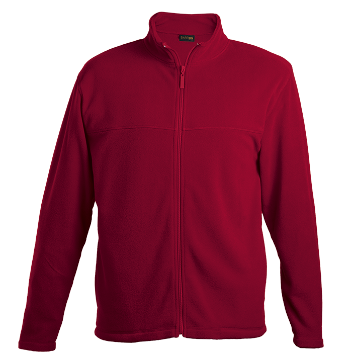 Hybrid Fleece Jacket