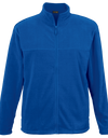 Hybrid Fleece Jacket
