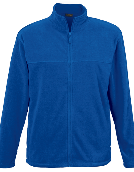 Hybrid Fleece Jacket