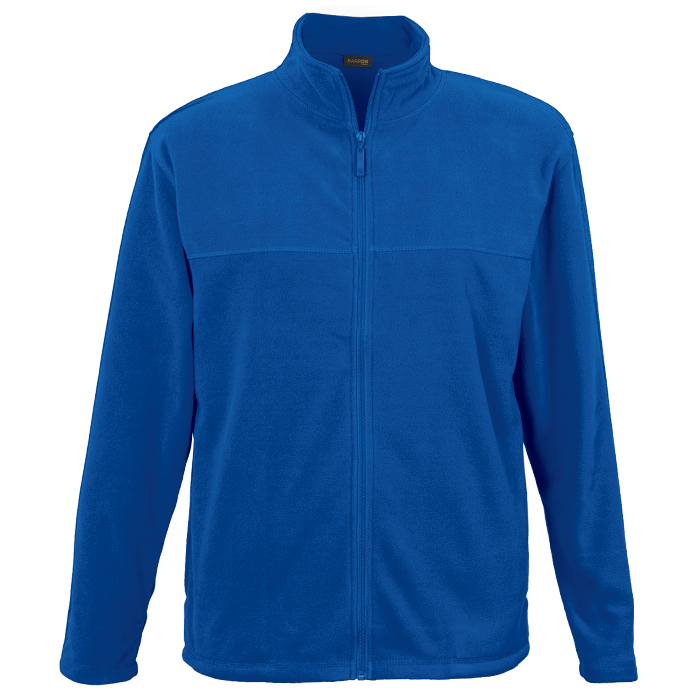 Hybrid Fleece Jacket