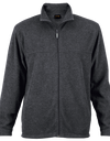 Hybrid Fleece Jacket