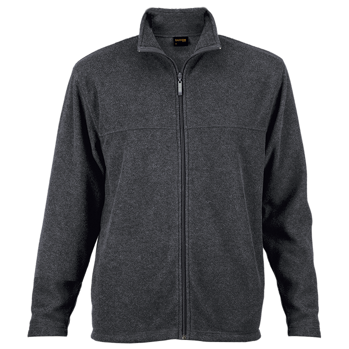 Hybrid Fleece Jacket