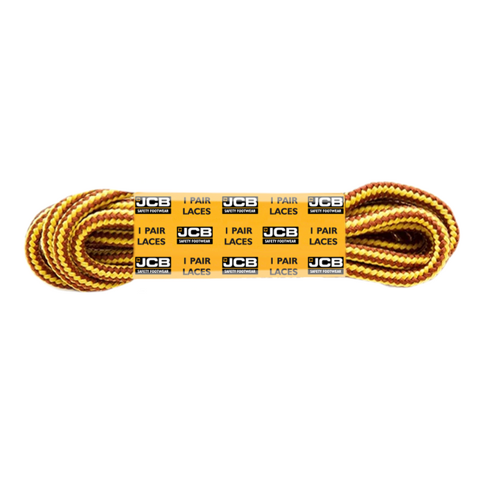 JCB Shoe Laces