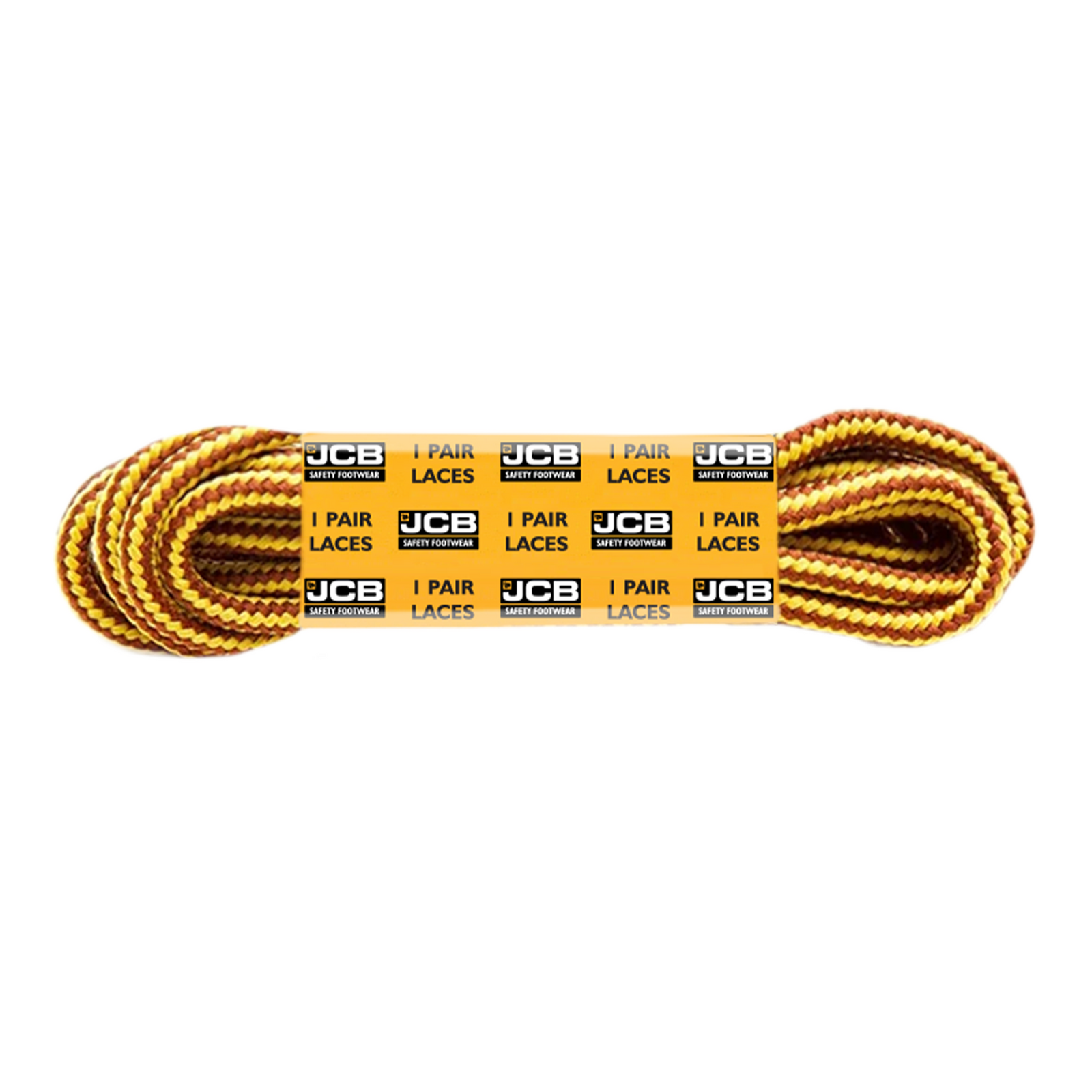 JCB Shoe Laces
