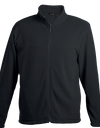 Hybrid Fleece Jacket
