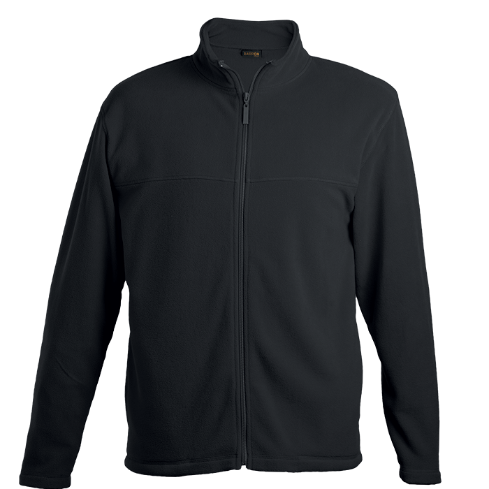 Hybrid Fleece Jacket
