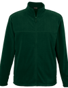 Hybrid Fleece Jacket