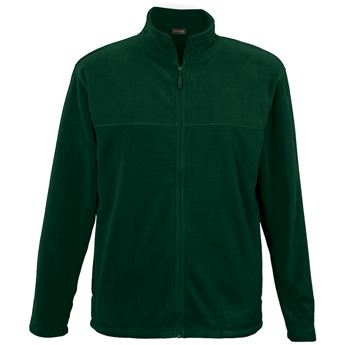 Hybrid Fleece Jacket