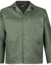 Green Acid-Resistant worksuit Conti suit