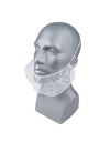 Disposable beard covers - Pack of 100