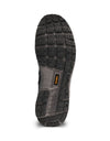 REBEL Men’s Light Industrial 2.0 Shoe Silver Grey