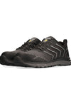 REBEL Men’s Light Industrial 2.0 Shoe Silver Grey