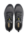 REBEL Men’s Light Industrial 2.0 Shoe Silver Grey