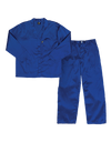J54 worksuit Paramount Javlin 100% Cotton Conti-Suit
