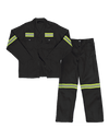 J54 Reflective Conti Suit SABS Specification - Javlin