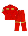 J54 Reflective Conti Suit SABS Specification - Javlin
