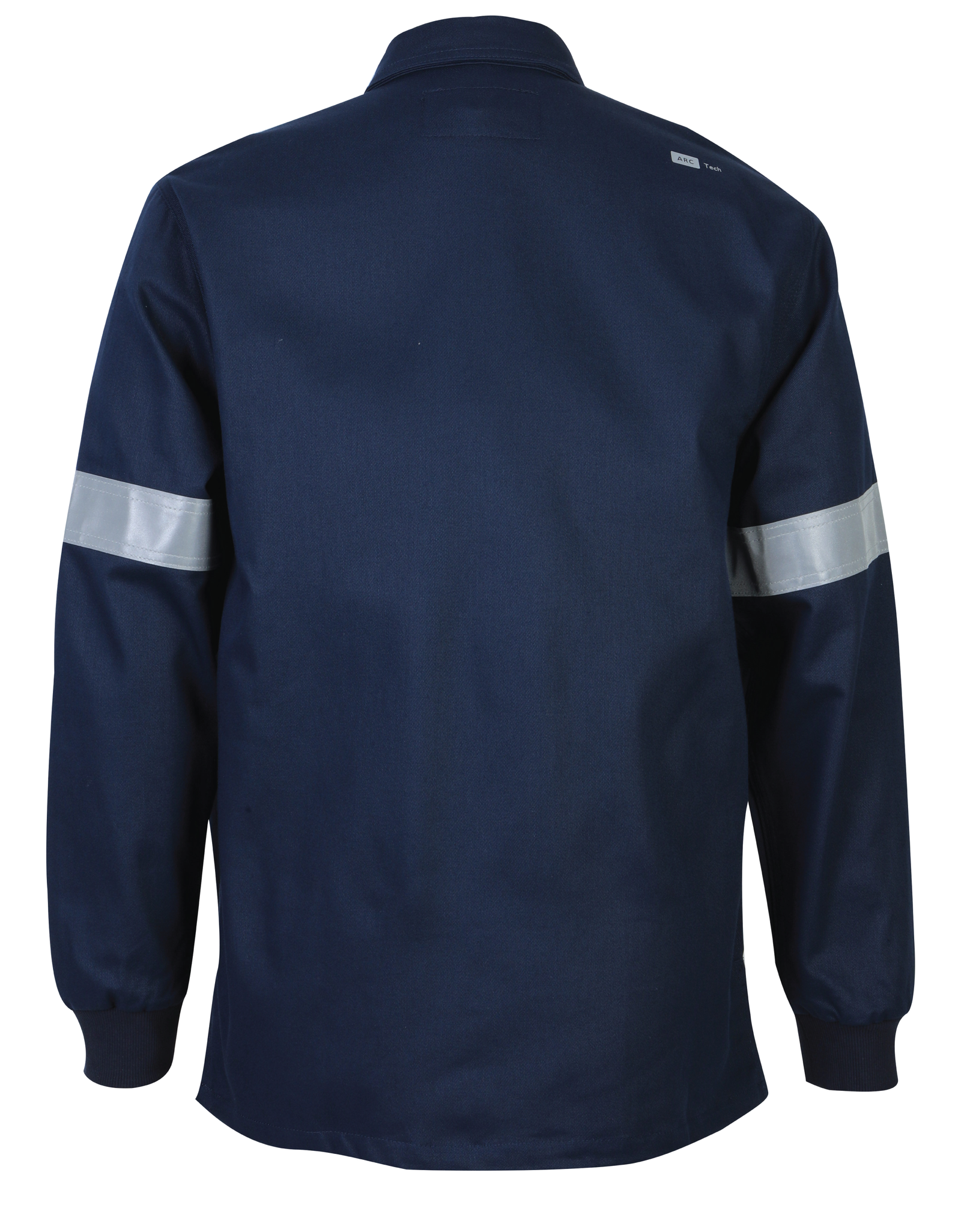 JCB Arc Tech Jacket
