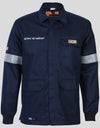 JCB Arc Tech Jacket