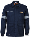 JCB Arc Tech Jacket