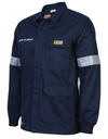 JCB Arc Tech Jacket