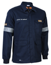 JCB Arc Tech Jacket