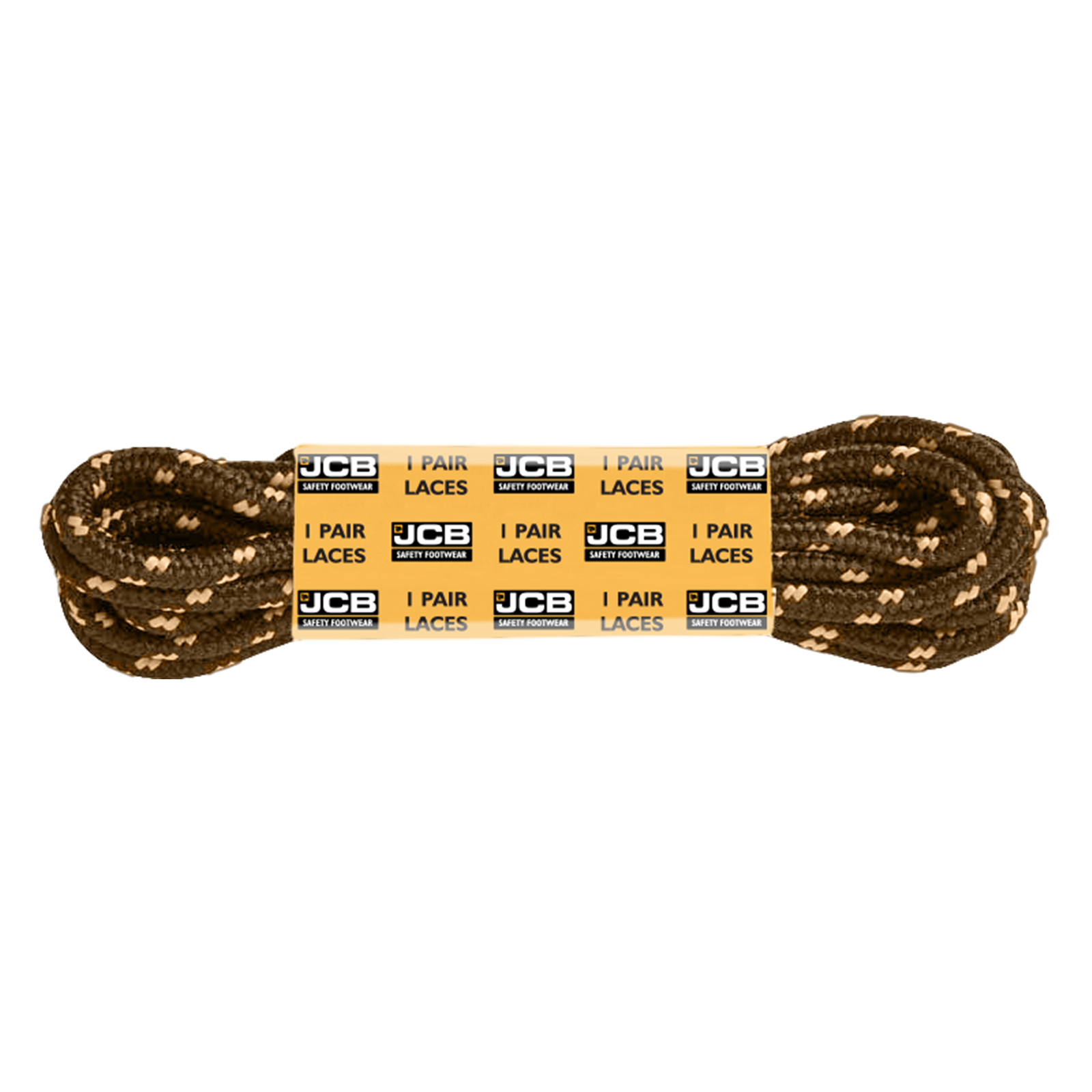 JCB Shoe Laces