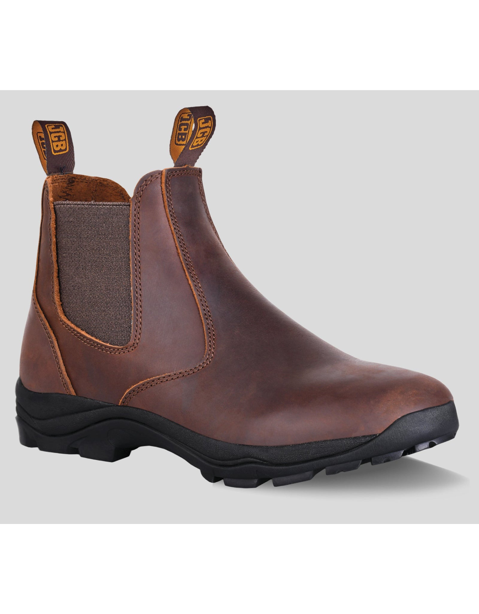 Rebel Crazy Horse Boot Brown Rebel FX2 Chelsea Boot Brown – Health