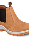 JCB Chelsea Safety boots STC