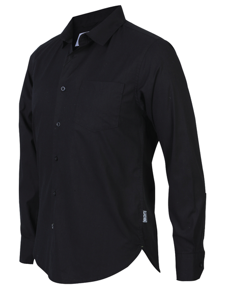 JCB Classic Long Sleeve Shirt