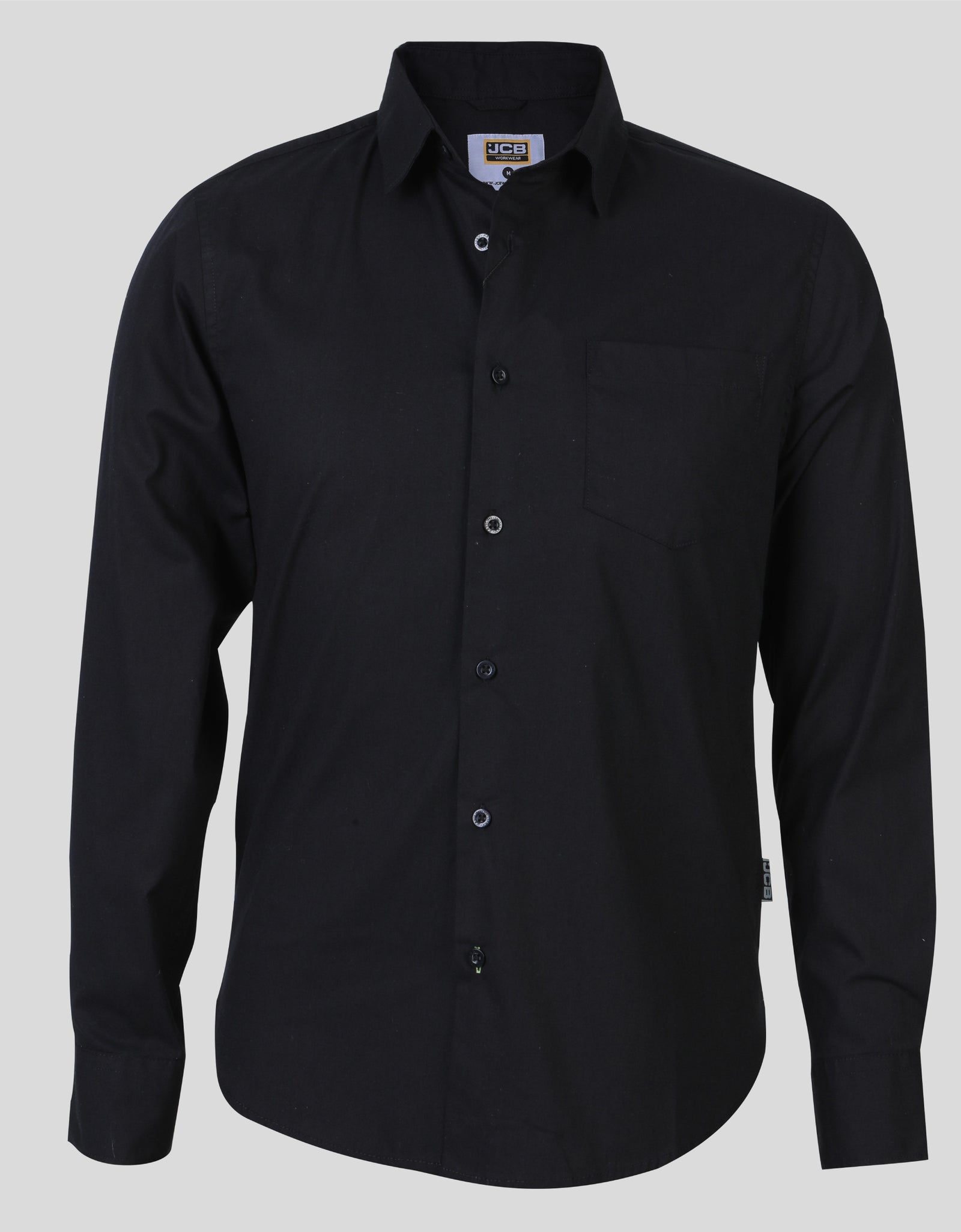 JCB Classic Long Sleeve Shirt