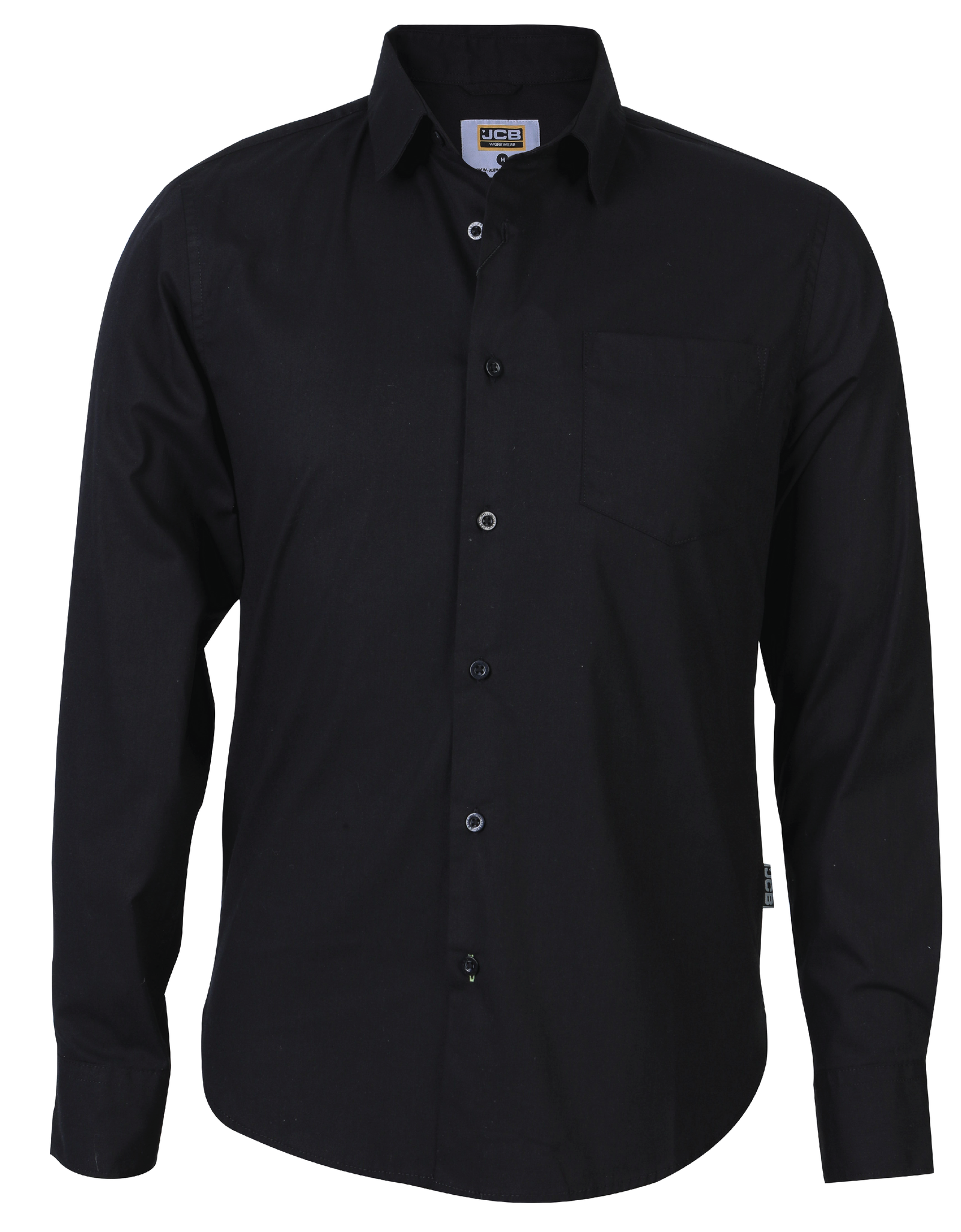 JCB Classic Long Sleeve Shirt