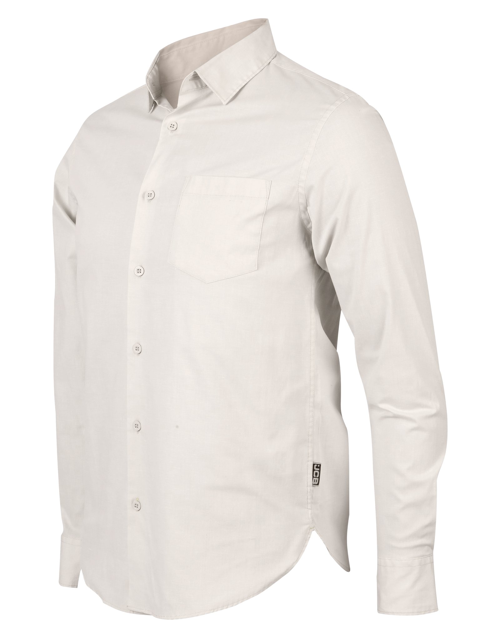 JCB Classic Long Sleeve Shirt
